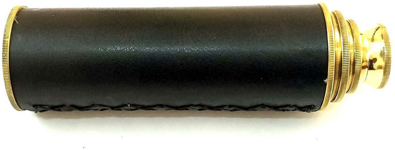 Artshai 15Xblackleather Catadioptric Telescope(Manual Tracking)