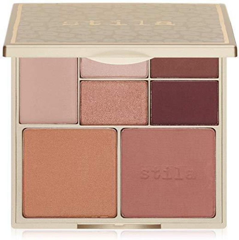 stila Perfect Me, Perfect Hue Eye & Cheek Palette 14 g(multi)