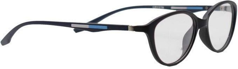 super optics Full Rim Cat-eyed Frame(50 mm)