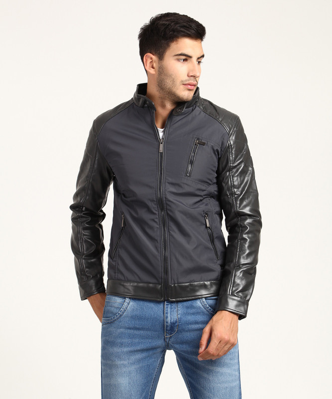 Wrogn jackets online new arrivals