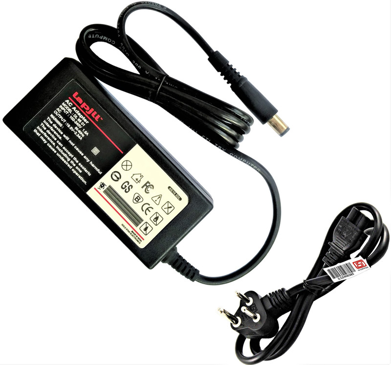 Lapjii Laptop Charger 19 5v 3 34a Pin 7 Buy Online In El Salvador At Desertcart