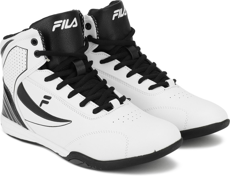 Fila Ramen Basketball Shoe For Men 
