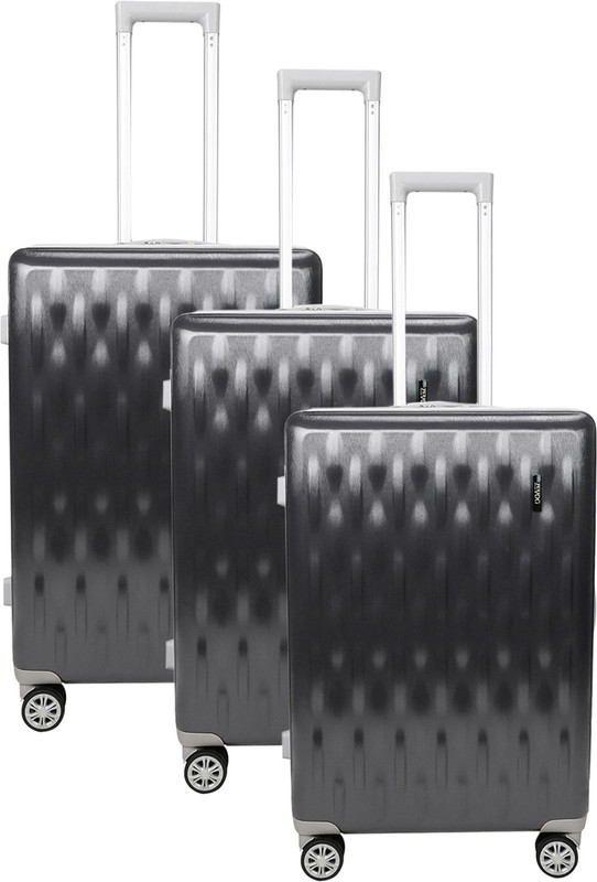 zevog luggage company