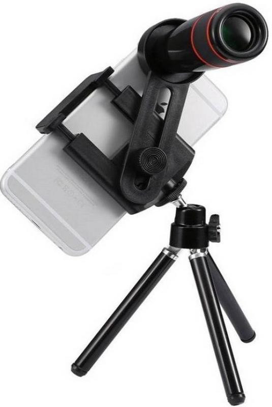 T GOOD Lite Mobile Tripod Telescope Reflecting Telescope(Manual Tracking)