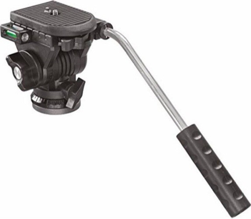 SONIA PRO 111 Monopod(Black, Supports Up to 3000)