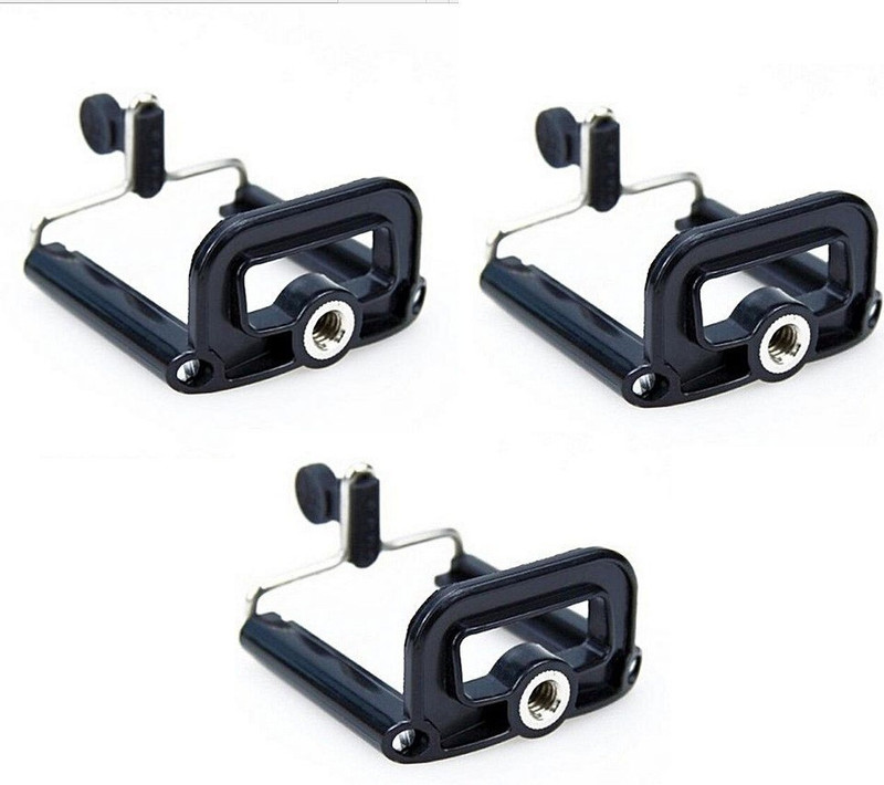 OLECTRA tripod accessory Tripod Ball Head(Multicolor, Supports Up to 500 g)