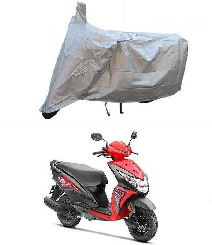 honda dio cover online