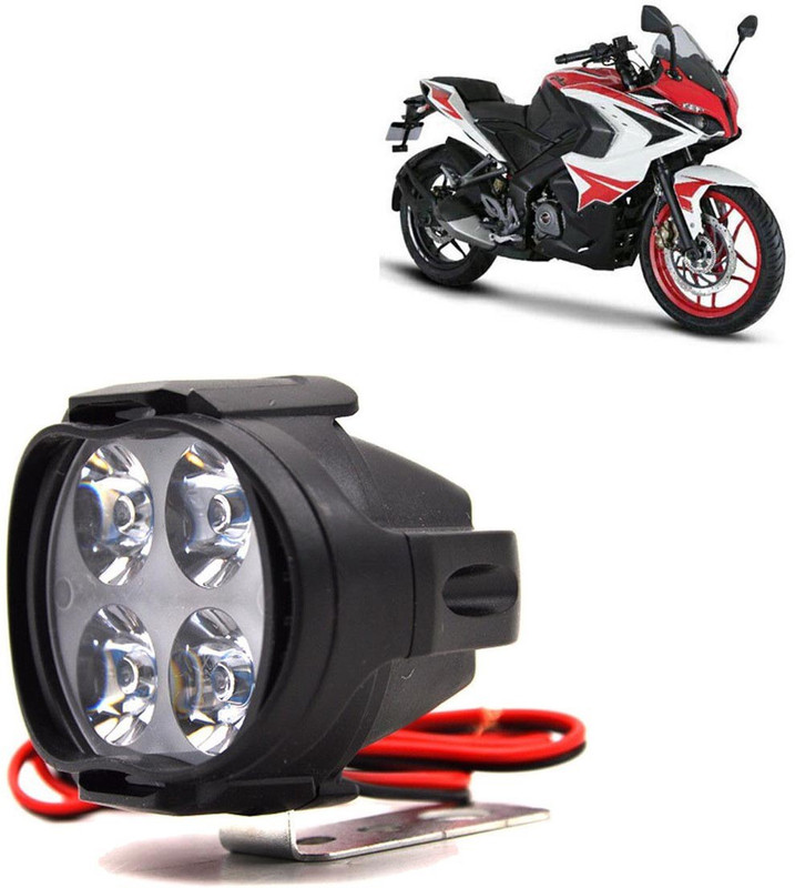 pulsar rs 200 indicator light price