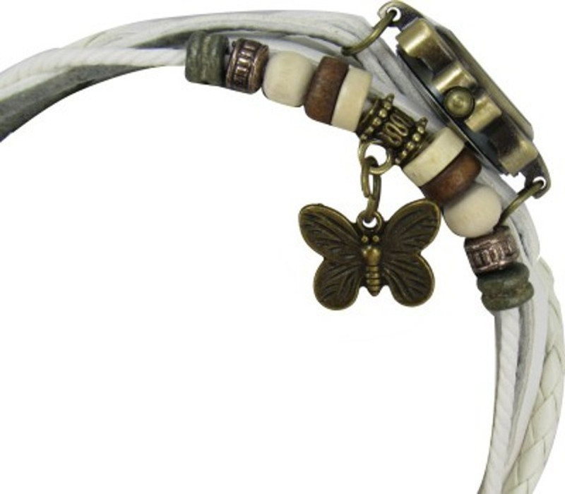 Codice C-Rakhi Analog Watch - For Girls