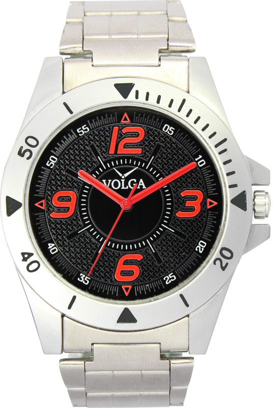 luxeru brand W08-VOST02 Analog Watch  - For Men