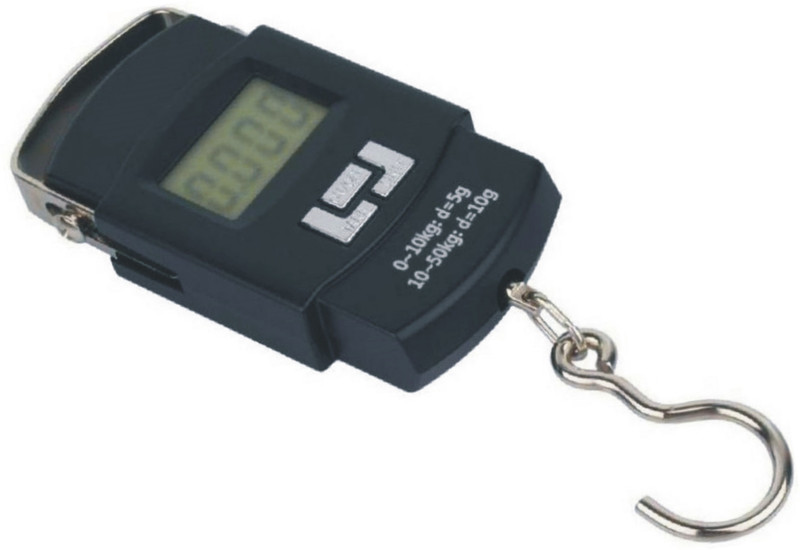 GLOWISH GT_IN_EXT_21 PREMIUM INEXT Weighing Scale(Multicolor)