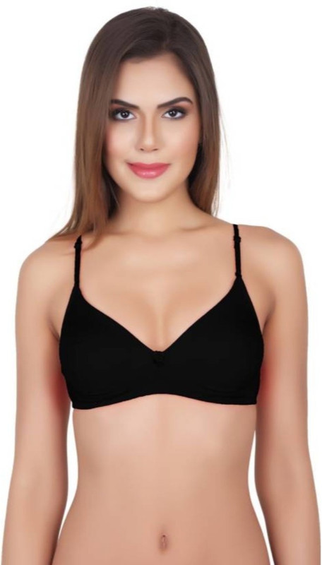 sports bra with regular straps