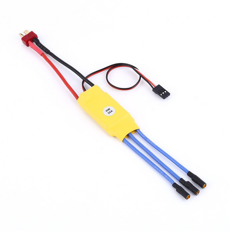 ematicx automation EA ESC 30A SIMONK Electronic Components Electronic Hobby Kit
