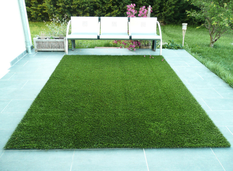 Doormat Plastic Door Mat Green Medium Buy Online In Brunei At Desertcart