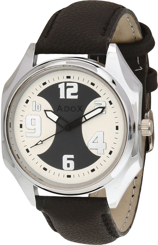 adox KC- 027 Analog Watch  - For Men
