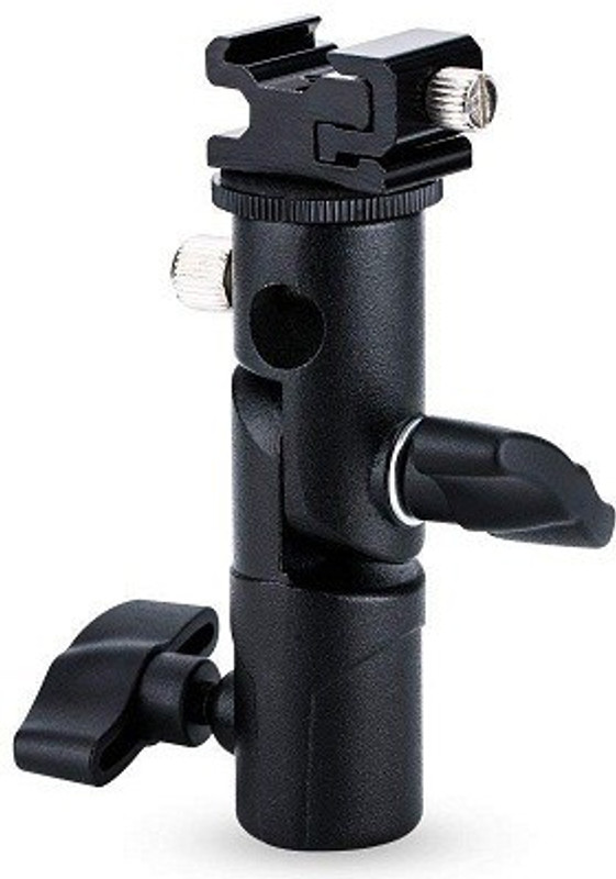 SONIA SWIVEL BRACKET SWIVEL BRACKET Straight Flash Bracket SONIA SWIVEL BRACKET SWIVEL BRACKET Straight Flash Bracket