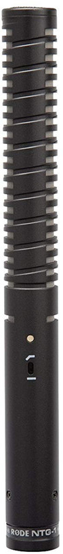 Rode NTG 1 Camera Microphone