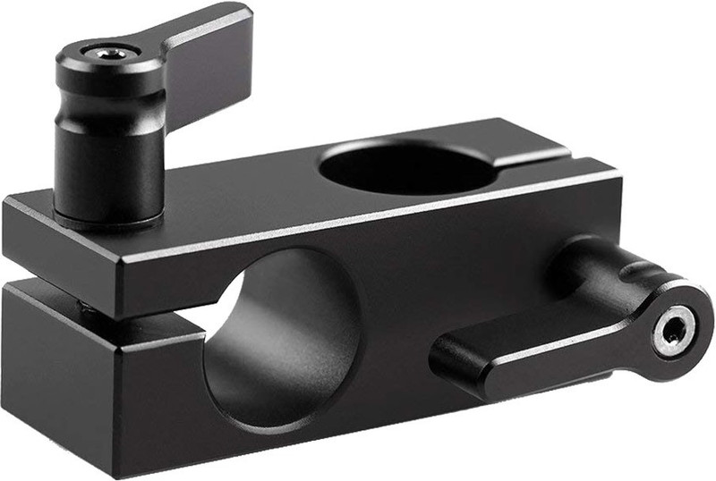 SMALLRIG Wall Rail Camera Mount(Black) SMALLRIG Wall Rail Camera Mount(Black)