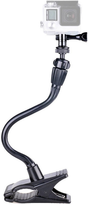 Smatree Extension Arm Rail Camera Mount(Black) Smatree Extension Arm Rail Camera Mount(Black)
