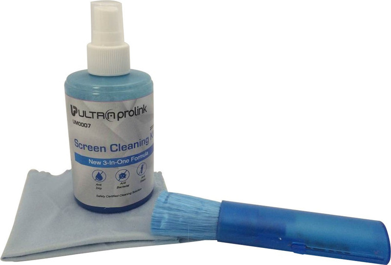Ultra Cleaning Kit 200ml for Computers(UM0007) Ultra Cleaning Kit 200ml for Computers(UM0007)