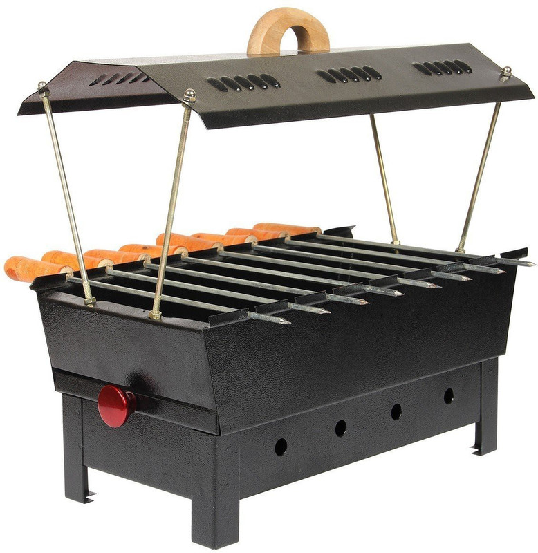 Wellberg wb 8 grill Electric Tandoor