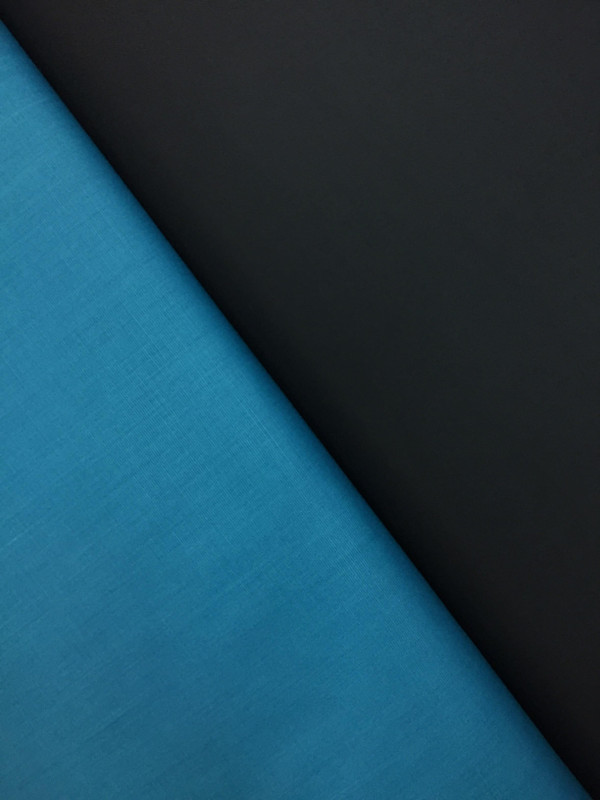 swing fashions Cotton Solid Shirt & Trouser Fabric(Unstitched)