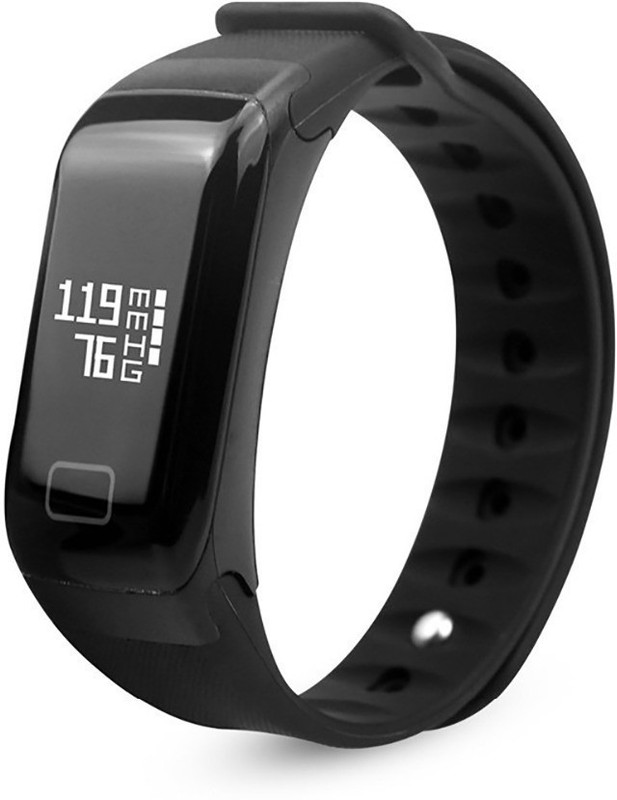 drums f1 + fitness band Fitness Band(Black)