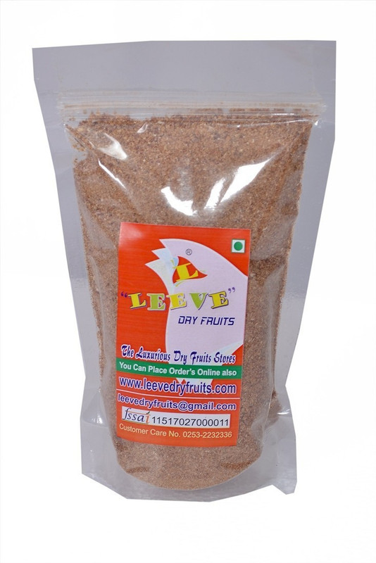 Leeve Dry fruits Kharik Powder , 200gm Dry Dates(200 g)