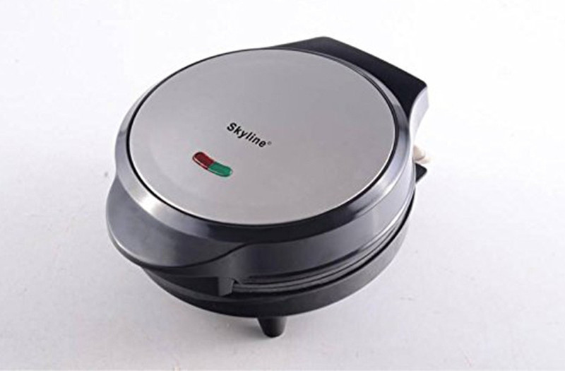 Skyline VTL-5556 Pizza Maker(Black)