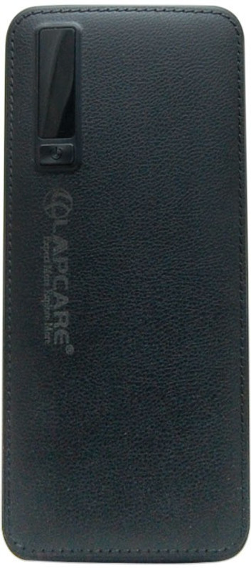 lapcare 11000 Power Bank (LPB-110, Smart Tank  11000mAh)(Black, Lithium-ion)
