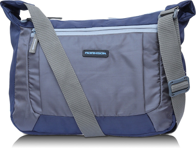 adamsons luggage