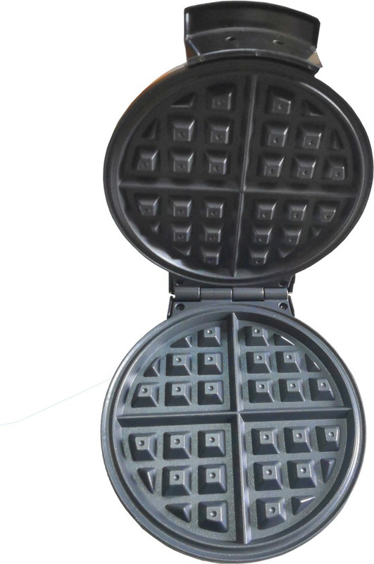 Nova NT-169W Waffle Maker