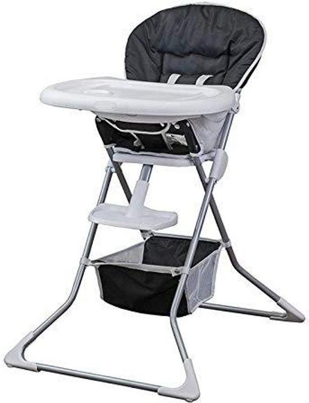 6ixtech High Chair(Multicolor)