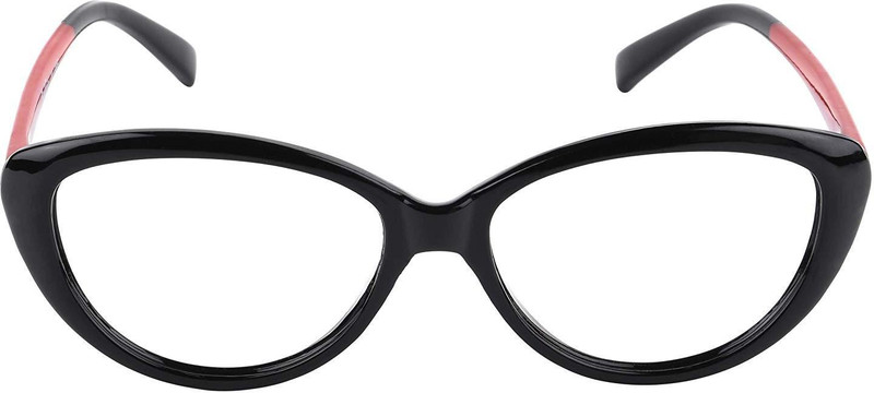 SHAAD Full Rim Cat-eyed Frame(50 mm) SHAAD Full Rim Cat-eyed Frame(50 mm)