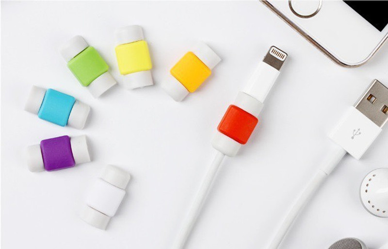 mstick CBP001 Cable Drop Clip(Multi Color)
