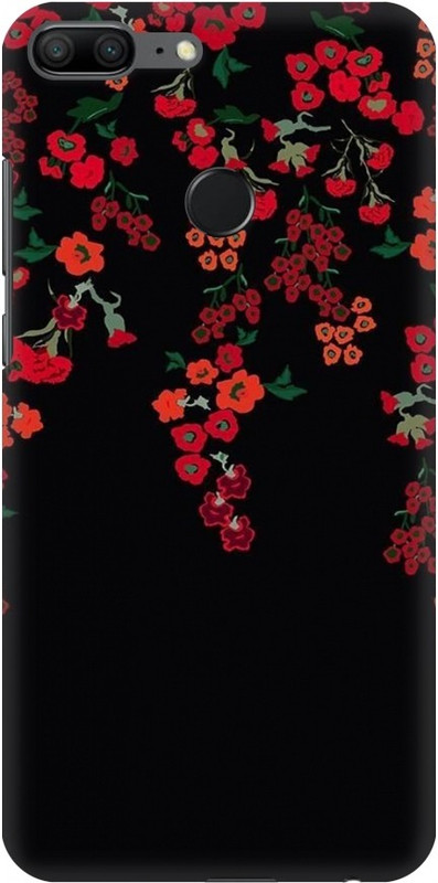 Coberta Case Back Cover for Honor 9N(Multicolor, Hard Case, Polycarbonate) Coberta Case Back Cover for Honor 9N(Multicolor, Hard Case, Polycarbonate)