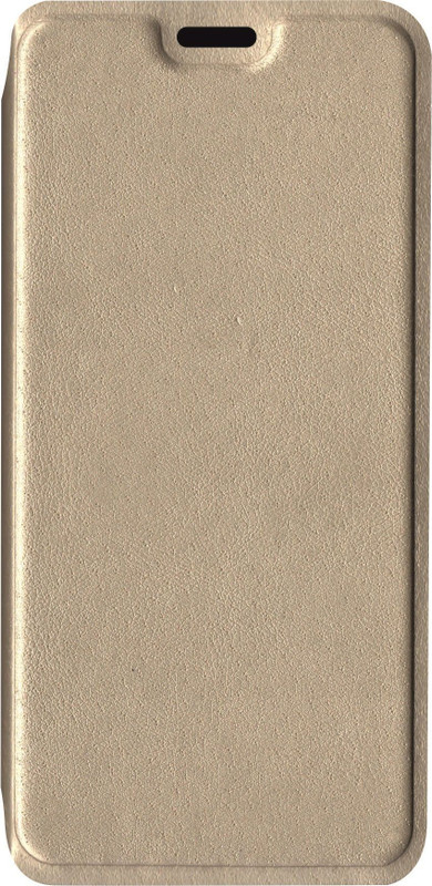 sales express Flip Cover for Tecno Camon I Ace(Gold)
