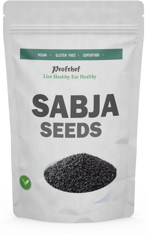 Profchef Sweet Basil Seeds 250 G Buy Online In Georgia At Desertcart