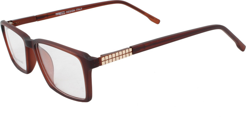 Shop Rack Full Rim Round Frame(50 mm)