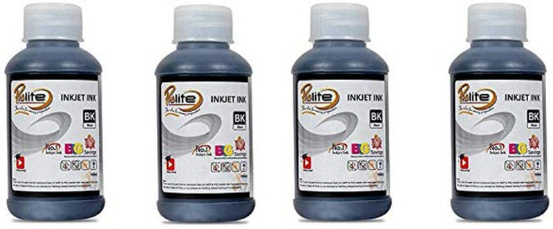 hp 680 black ink bottle