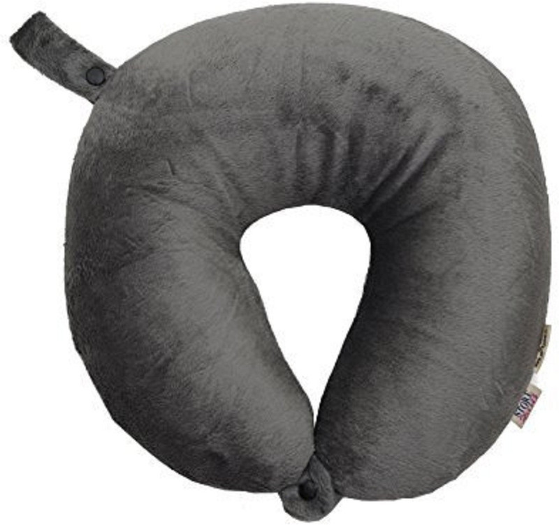 Happy Home U Shaped Travel Pillow Neck Pillow For Car Train