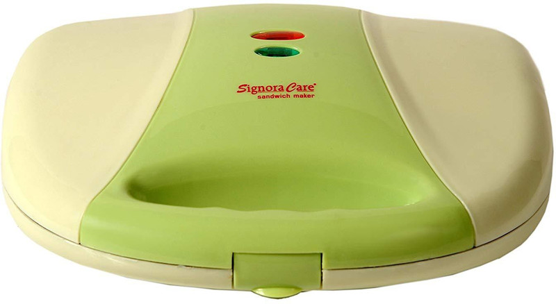 Signoracare SCSW-705 Toast(Green)