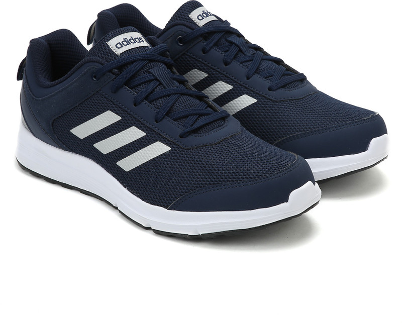 Adidas Erdiga 3 M Running Shoes For Men Blue