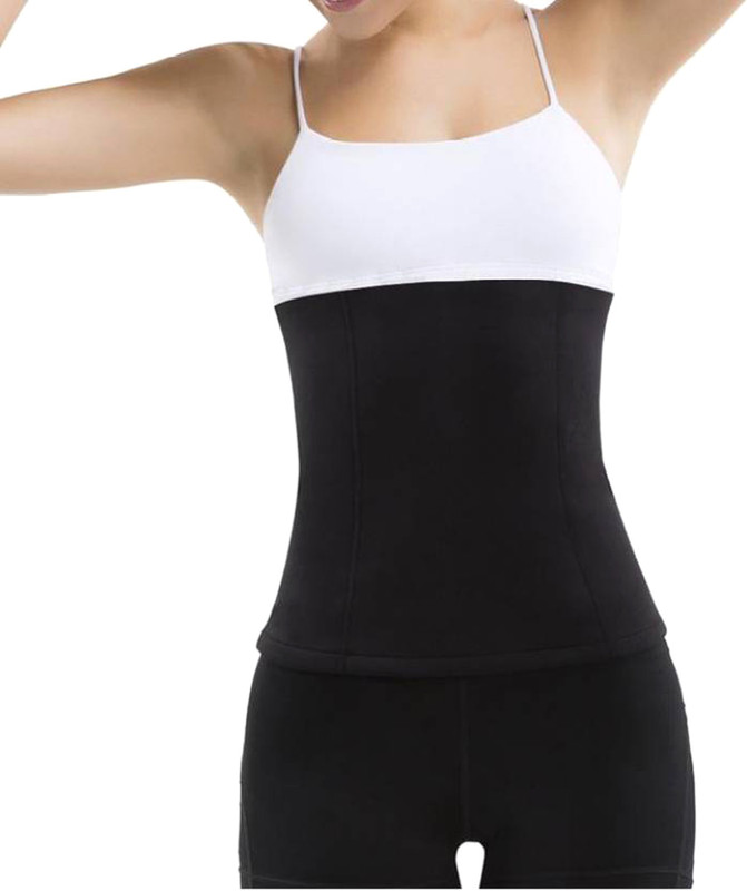 kalopsia industries thighs and hips tummy Slimming Belt(Multicolor)