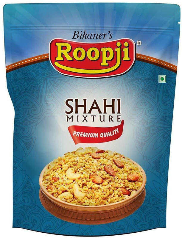 ROOPCHAND MOHANLAL & CO SM-500GM(500 g)