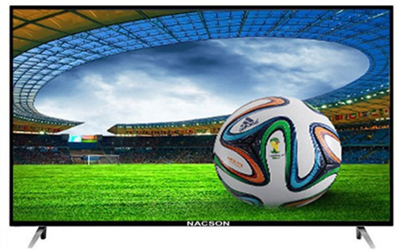 Nacson DTH 80cm (32 inch) HD Ready LED TV(NS32HD4DTH)