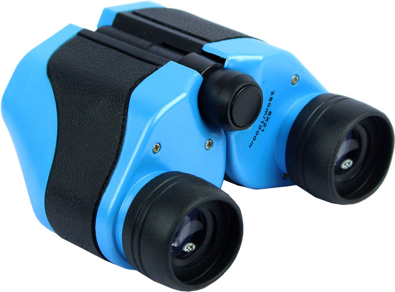 Anjalimix Mini Binoculars(280, Sky Blue)