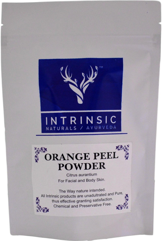 intrinsic Orange Peel(100 g)