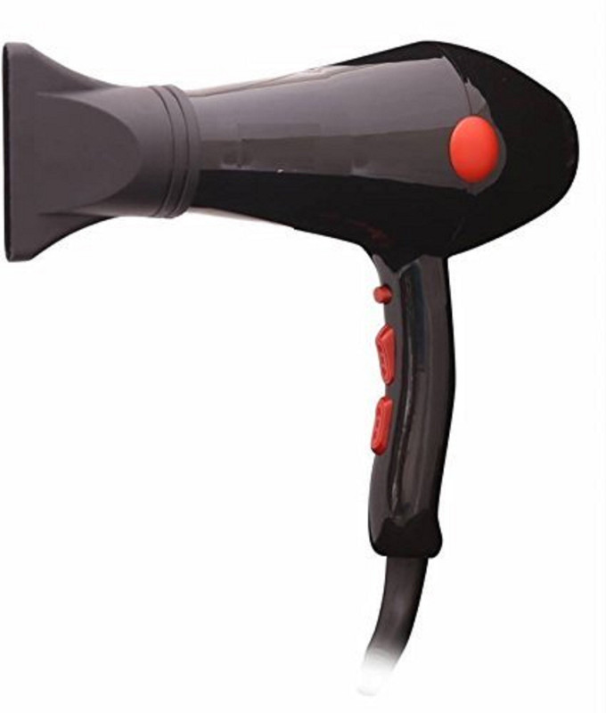 kyile Trendsetter HD2000 Hair Dryer Hair Dryer(2000, Black)