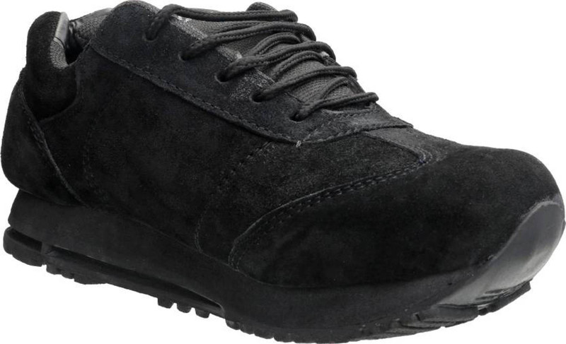 r rayland shoes Running Shoes For Men(Black)